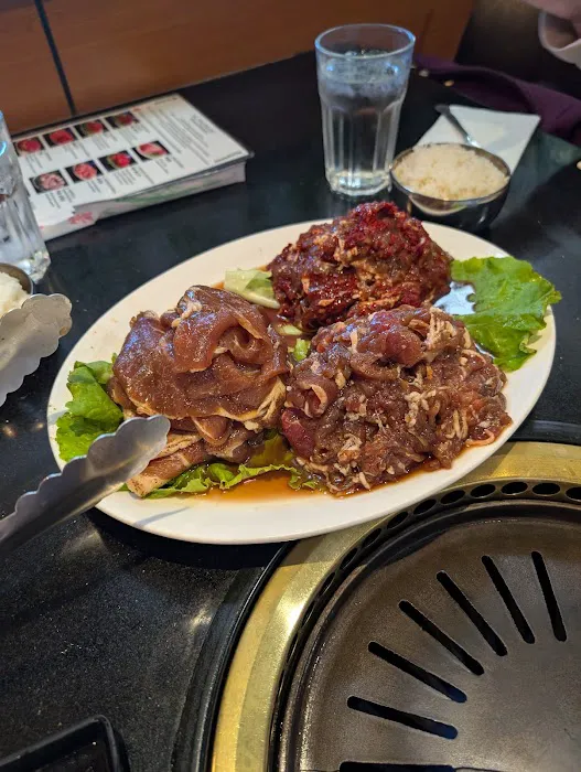 Beque Korean Grill Picture 3