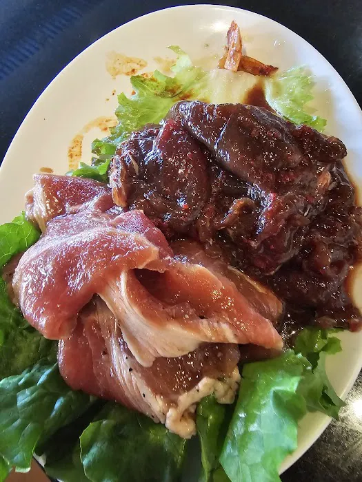 Beque Korean Grill Picture 1