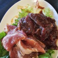 Beque Korean Grill ico