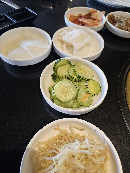 Beque Korean Grill Picture 2