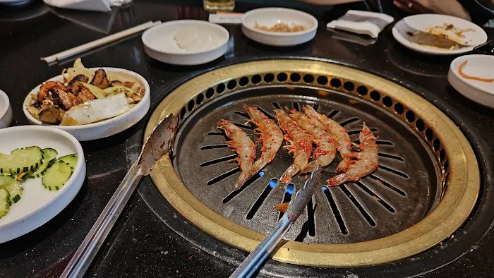 Beque Korean Grill Picture 6