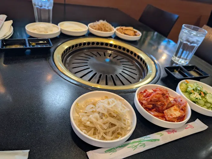 Beque Korean Grill Picture 7