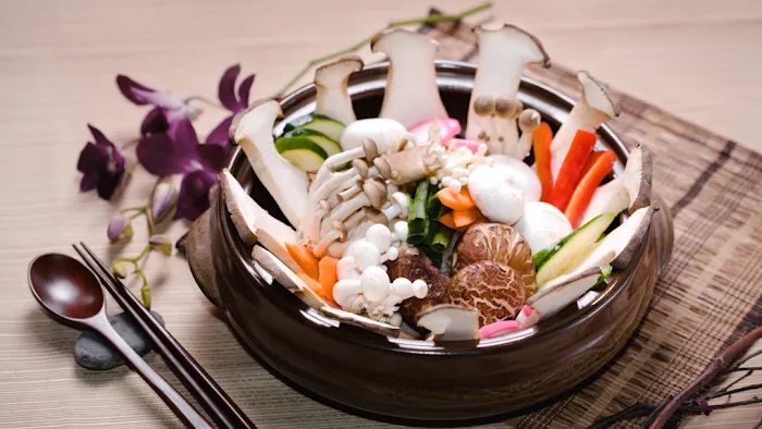 Beque Korean Grill Picture 4