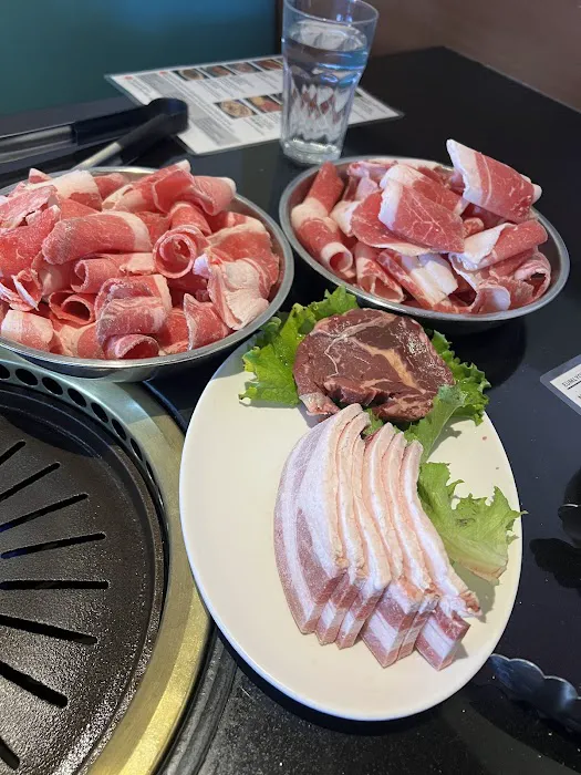 Beque Korean Grill Picture 10