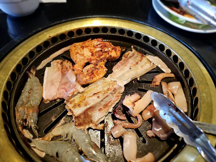 Beque Korean Grill Picture 9