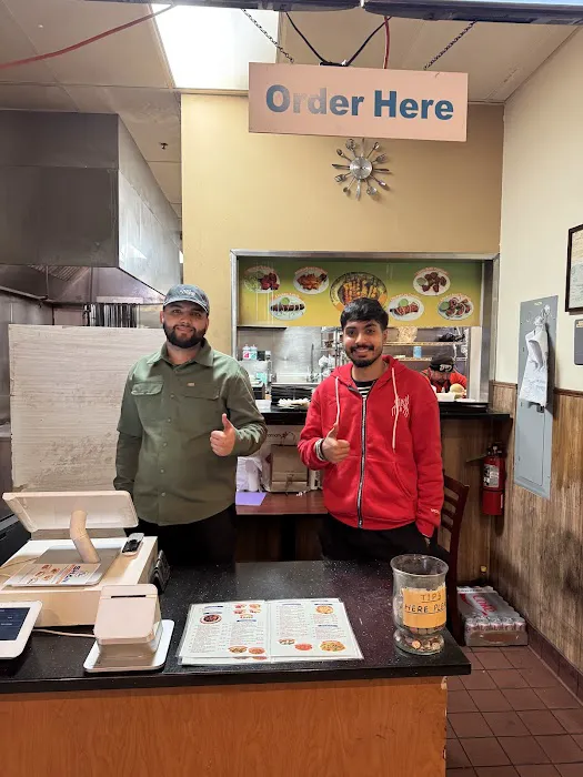 Shan Restaurant Picture 6