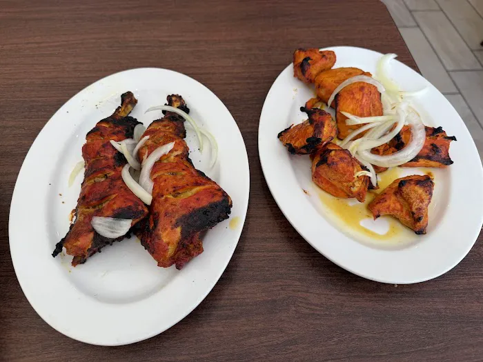 Shan Restaurant Picture 10