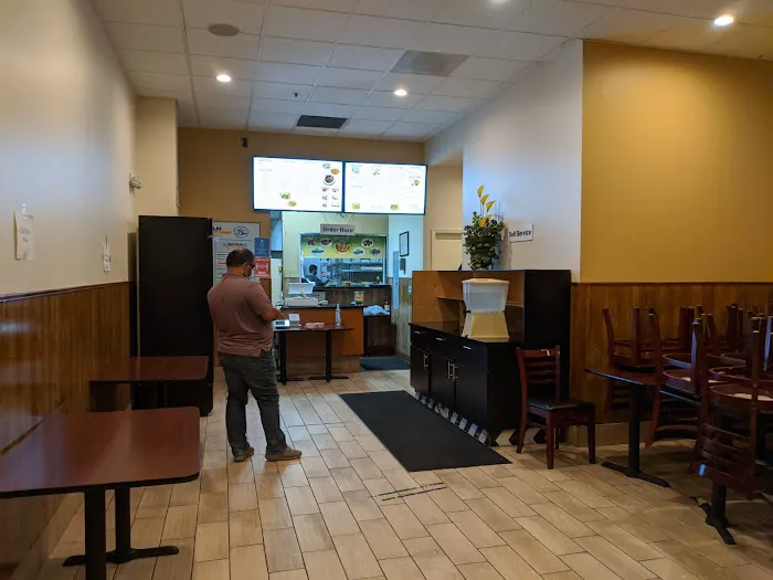 Shan Restaurant Picture 4