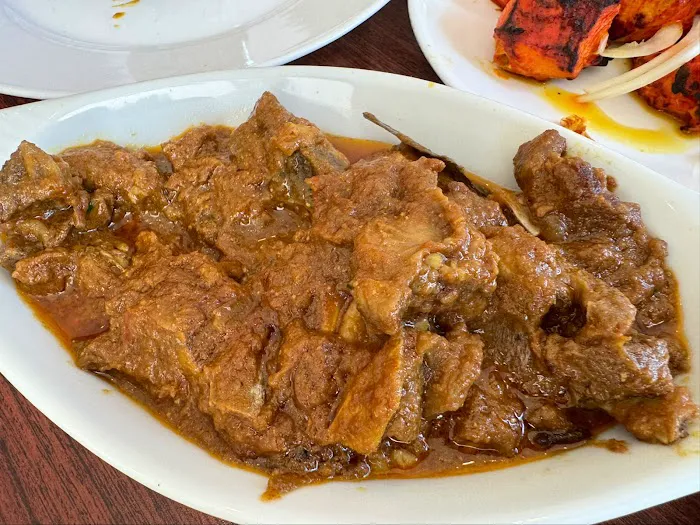 Shan Restaurant Picture 7