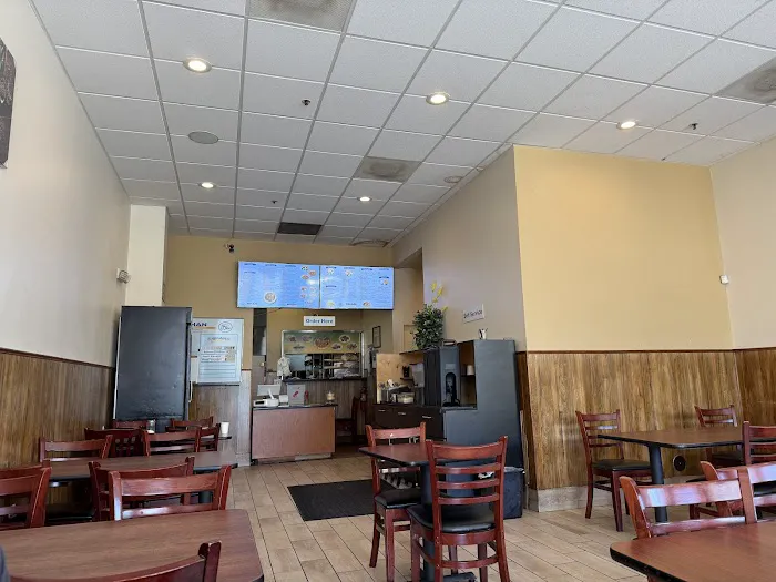 Shan Restaurant Picture 5