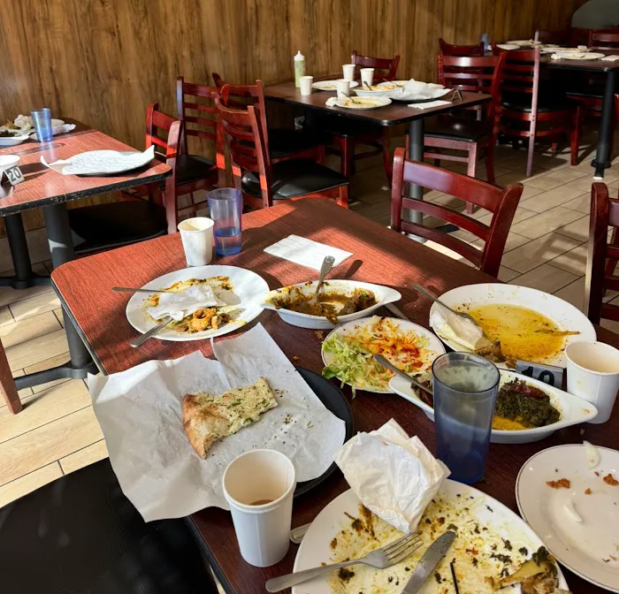 Shan Restaurant Picture 2