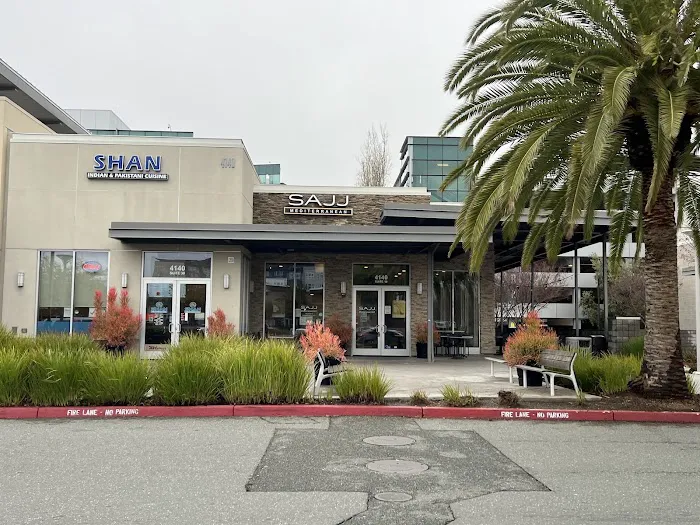 Shan Restaurant Picture 9