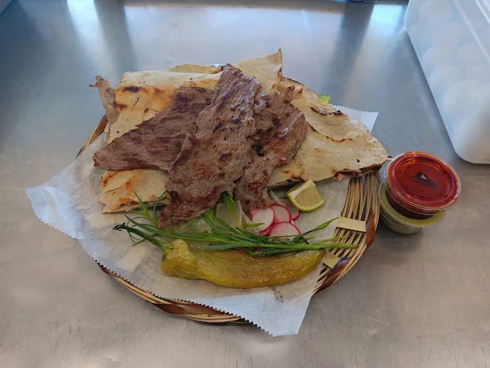 LA JACARANDA OAXAQUENA Picture 5