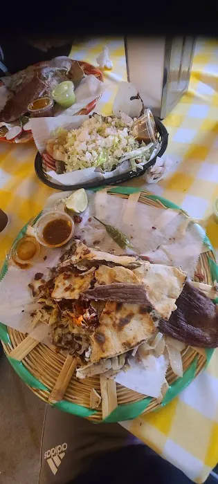 LA JACARANDA OAXAQUENA Picture 4