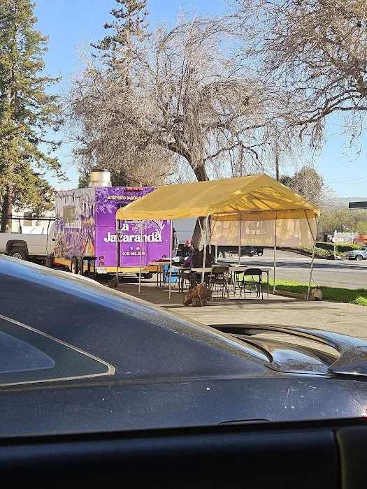 LA JACARANDA OAXAQUENA Picture 6