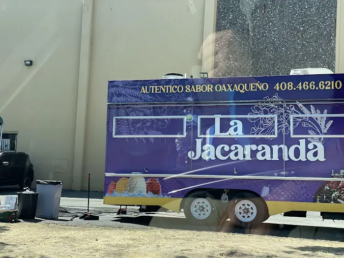 LA JACARANDA OAXAQUENA Picture 1