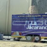 LA JACARANDA OAXAQUENA