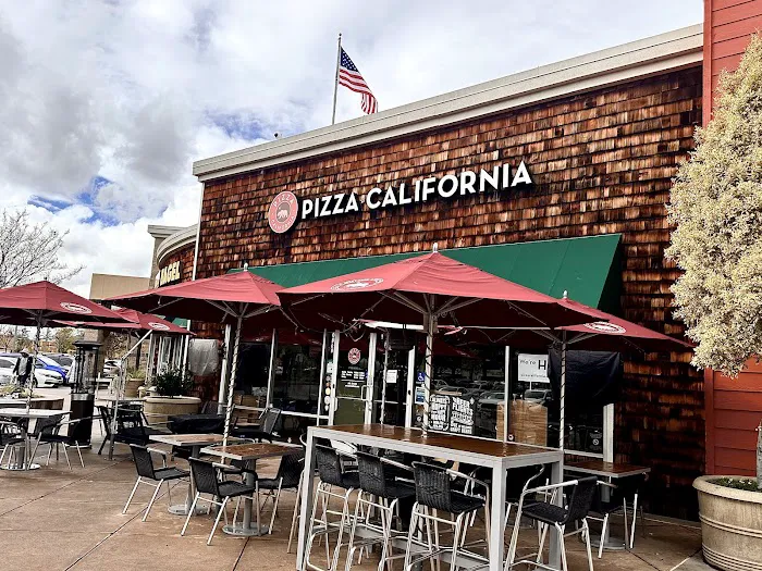 Pizza California Picture 7