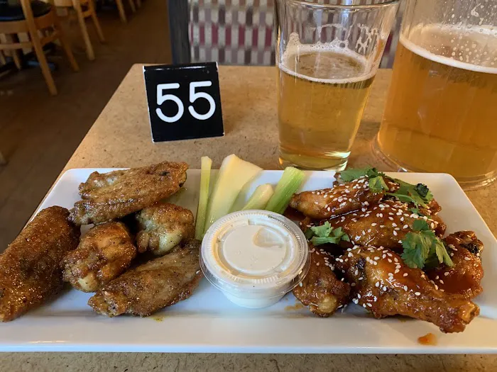 Pizza California Picture 8