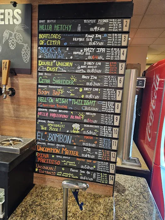 Pizza California Picture 4