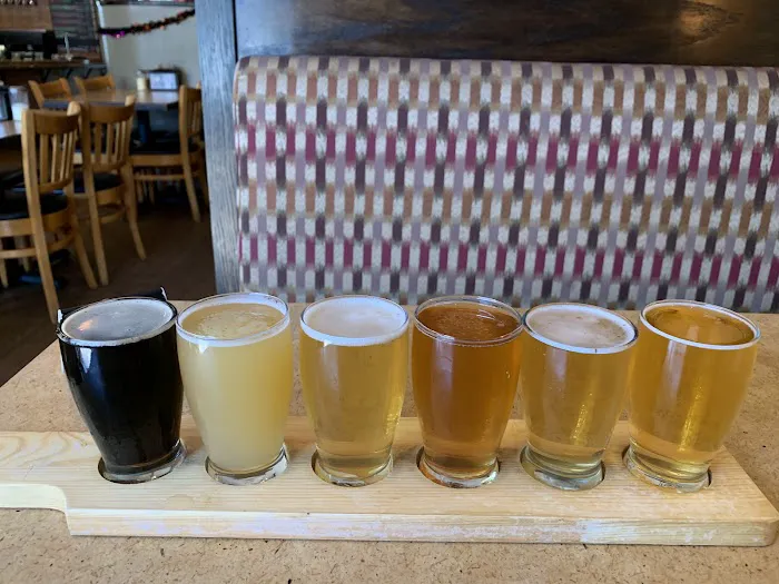 Pizza California Picture 5