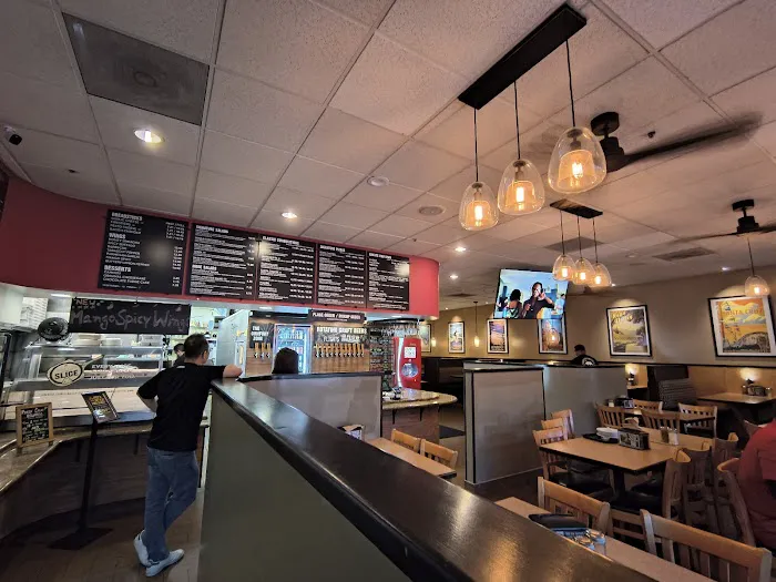 Pizza California Picture 3