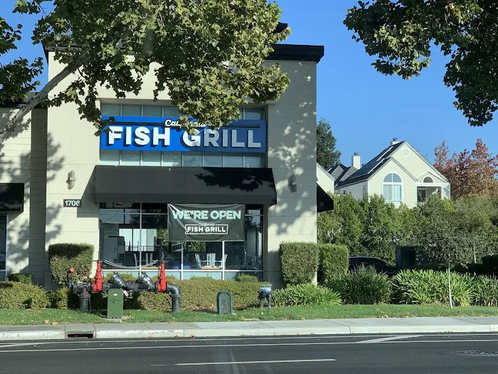 California Fish Grill Picture 4