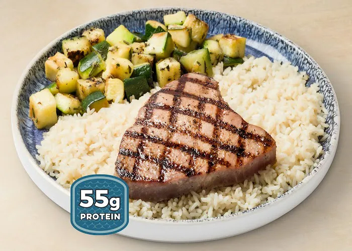 California Fish Grill Picture 7