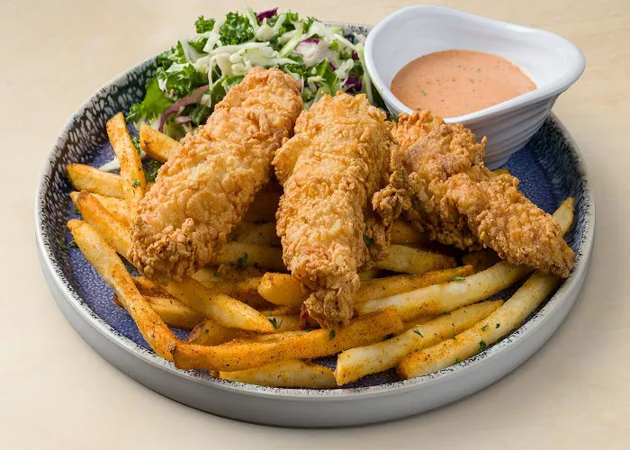 California Fish Grill Picture 10