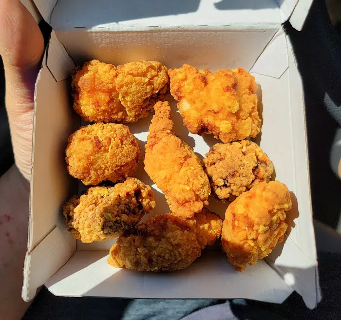 Taco Bell Picture 10