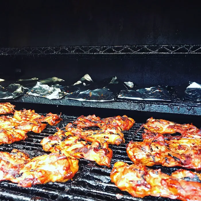 Mesquite and Oak Picture 7