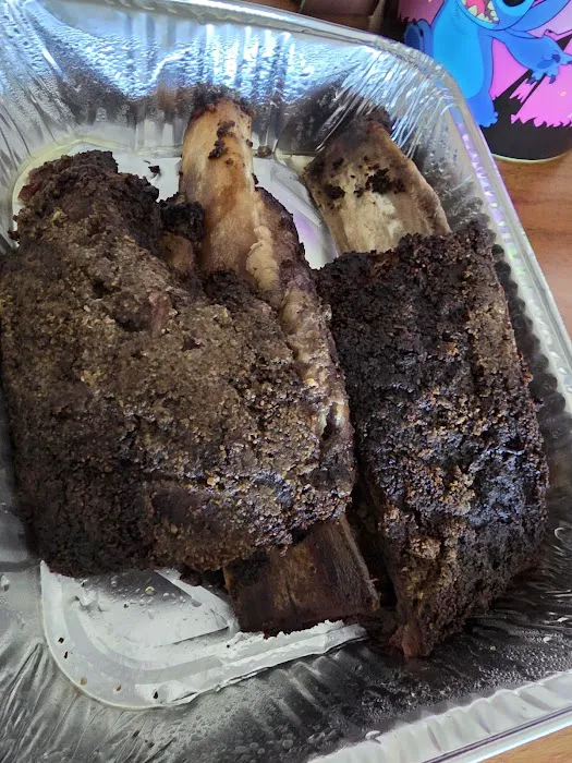 Mesquite and Oak Picture 5