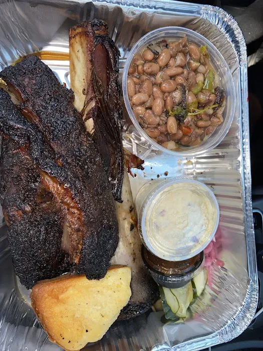 Mesquite and Oak Picture 9