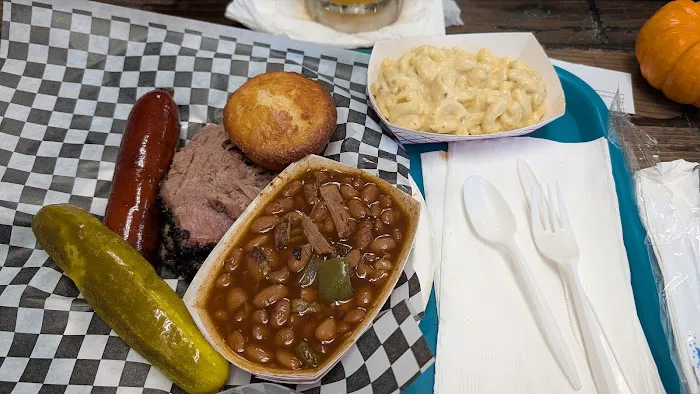 Mesquite and Oak Picture 2