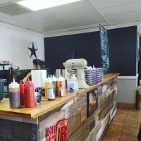 Mesquite and Oak ico