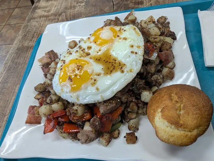 Mesquite and Oak Picture 4