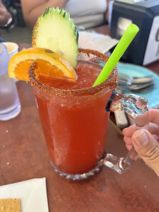 Mariscos Costa Alegre Picture 2