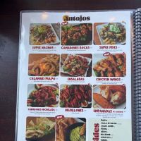 Mariscos Costa Alegre ico