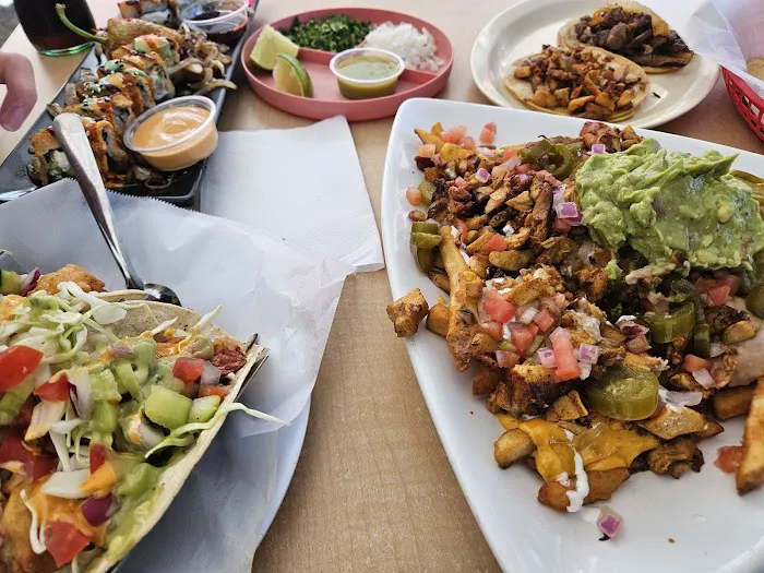 Mariscos Costa Alegre Picture 3