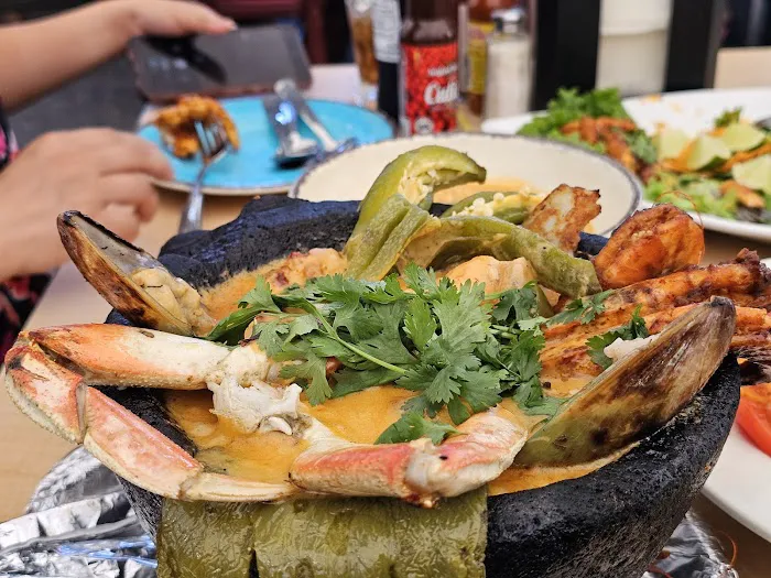 Mariscos Costa Alegre Picture 5