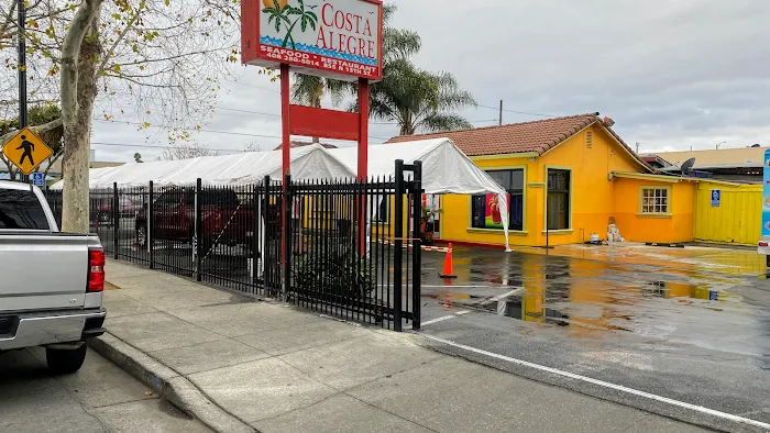 Mariscos Costa Alegre Picture 4