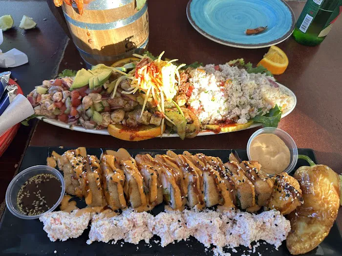 Mariscos Costa Alegre Picture 7