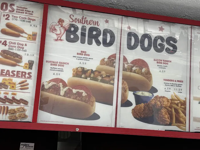 Wienerschnitzel Picture 5