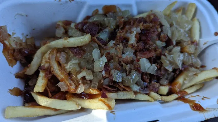 Wienerschnitzel Picture 3