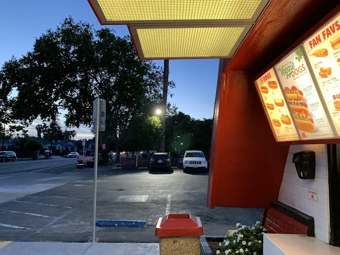 Wienerschnitzel Picture 10