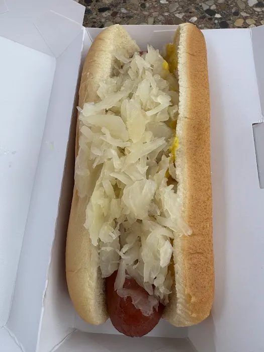 Wienerschnitzel Picture 9