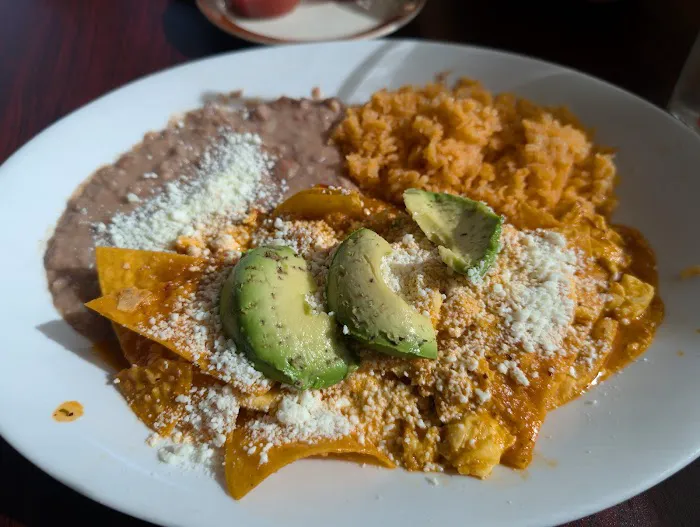 La Corona Taqueria Picture 6