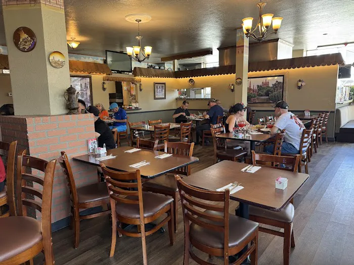 La Corona Taqueria Picture 1