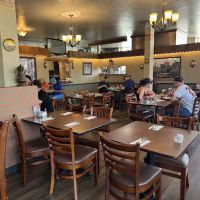 La Corona Taqueria ico