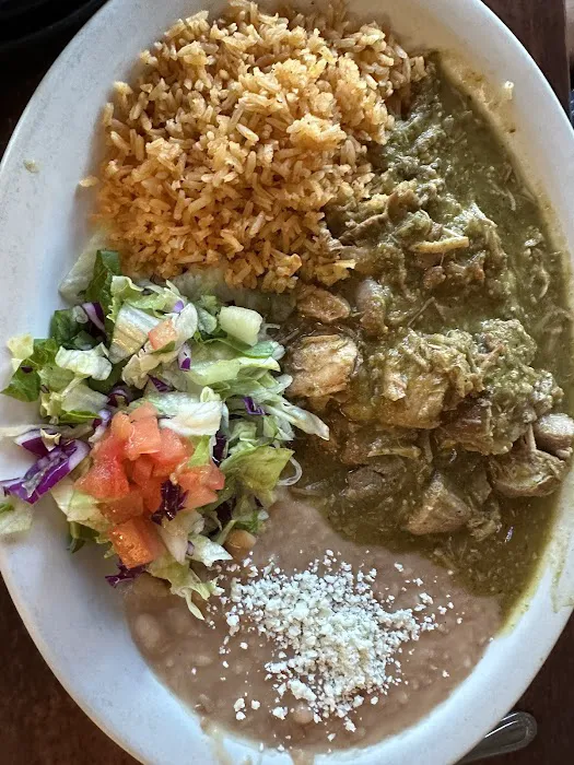 La Corona Taqueria Picture 7